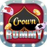 Crown Rummy App