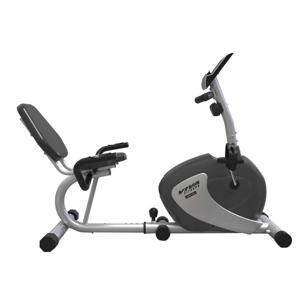 KH 64 Magnetic Recumbent Bike